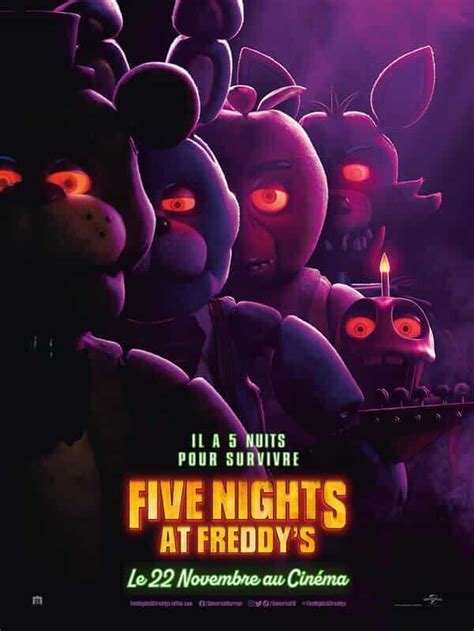 five nights at freddy's film deutsch stream|fnaf film stream deutsch.